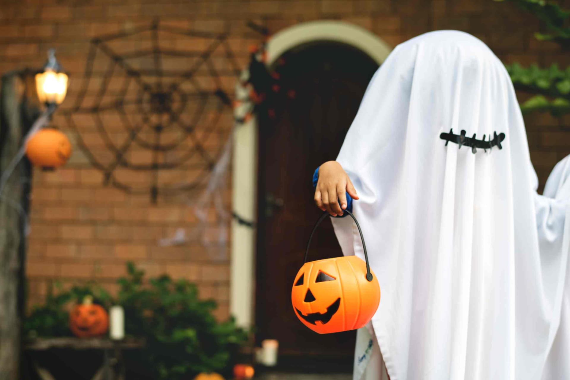 Top 10 Places to Celebrate Halloween in Dubai 2026