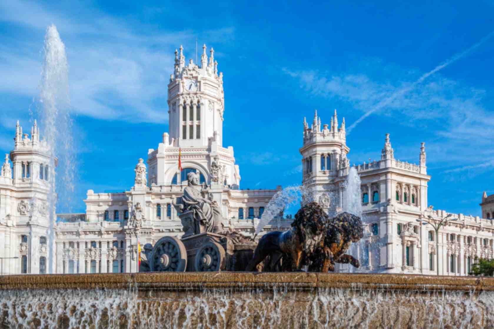 Top Reasons Why Spain tourism Visa Applications Get Rejected
