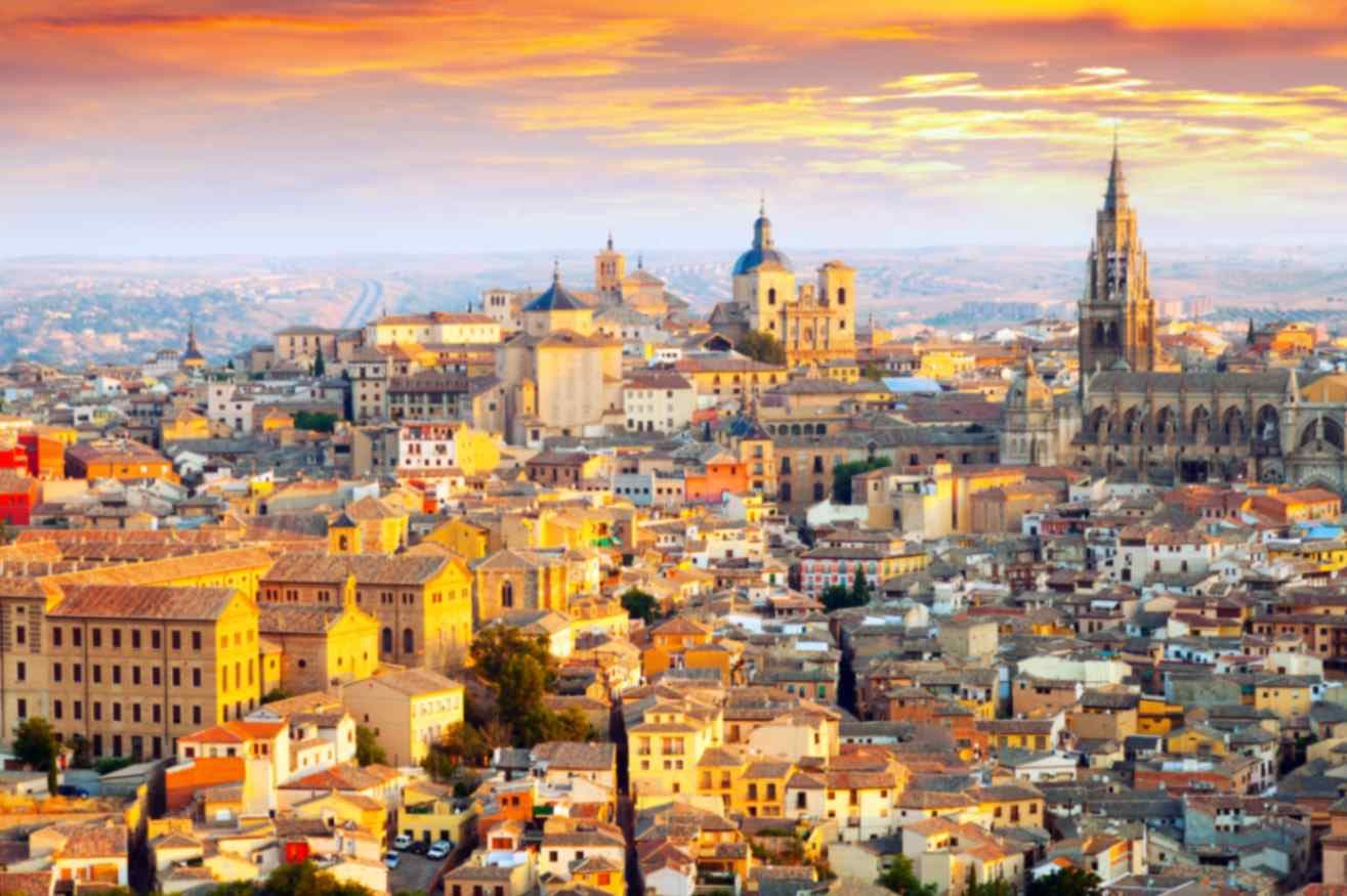 What Should You Check Before Submitting Your Travel Documents for Spain?