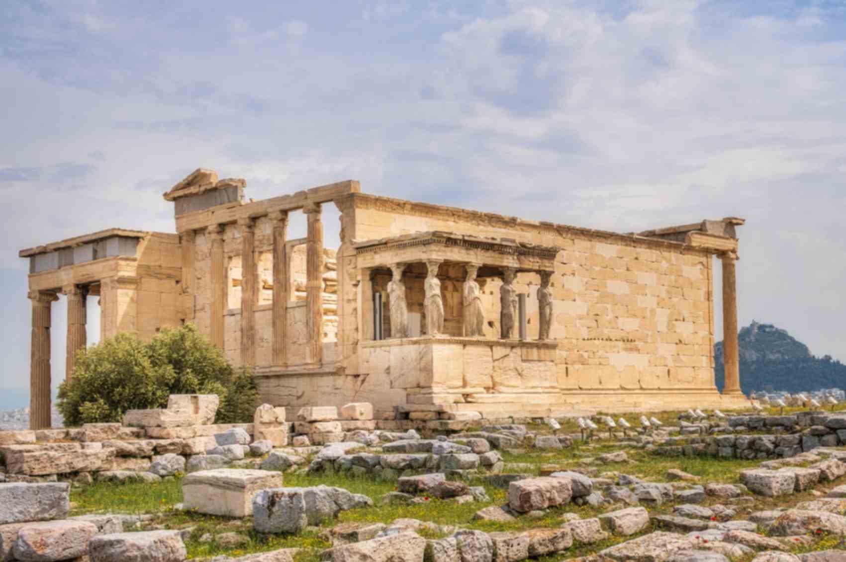 Top Reasons Why Greece Tourism Visa Applications Get Rejected