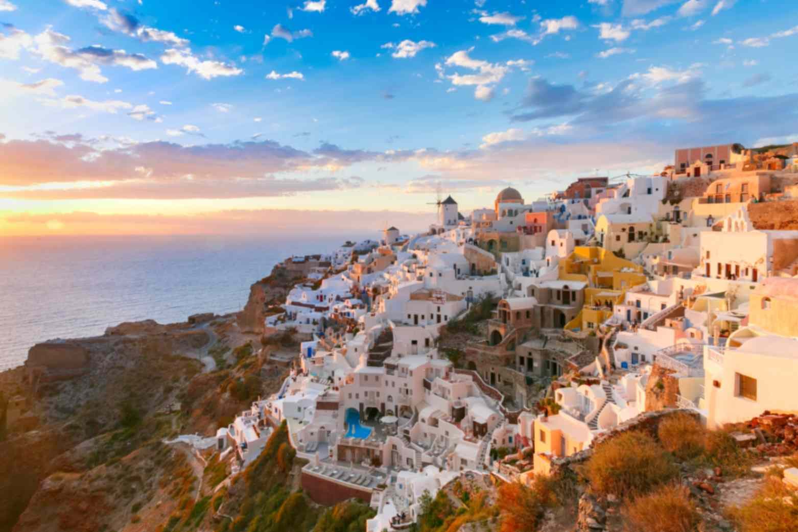 How to Re-Apply for a Tourist Visa to Greece After Rejection