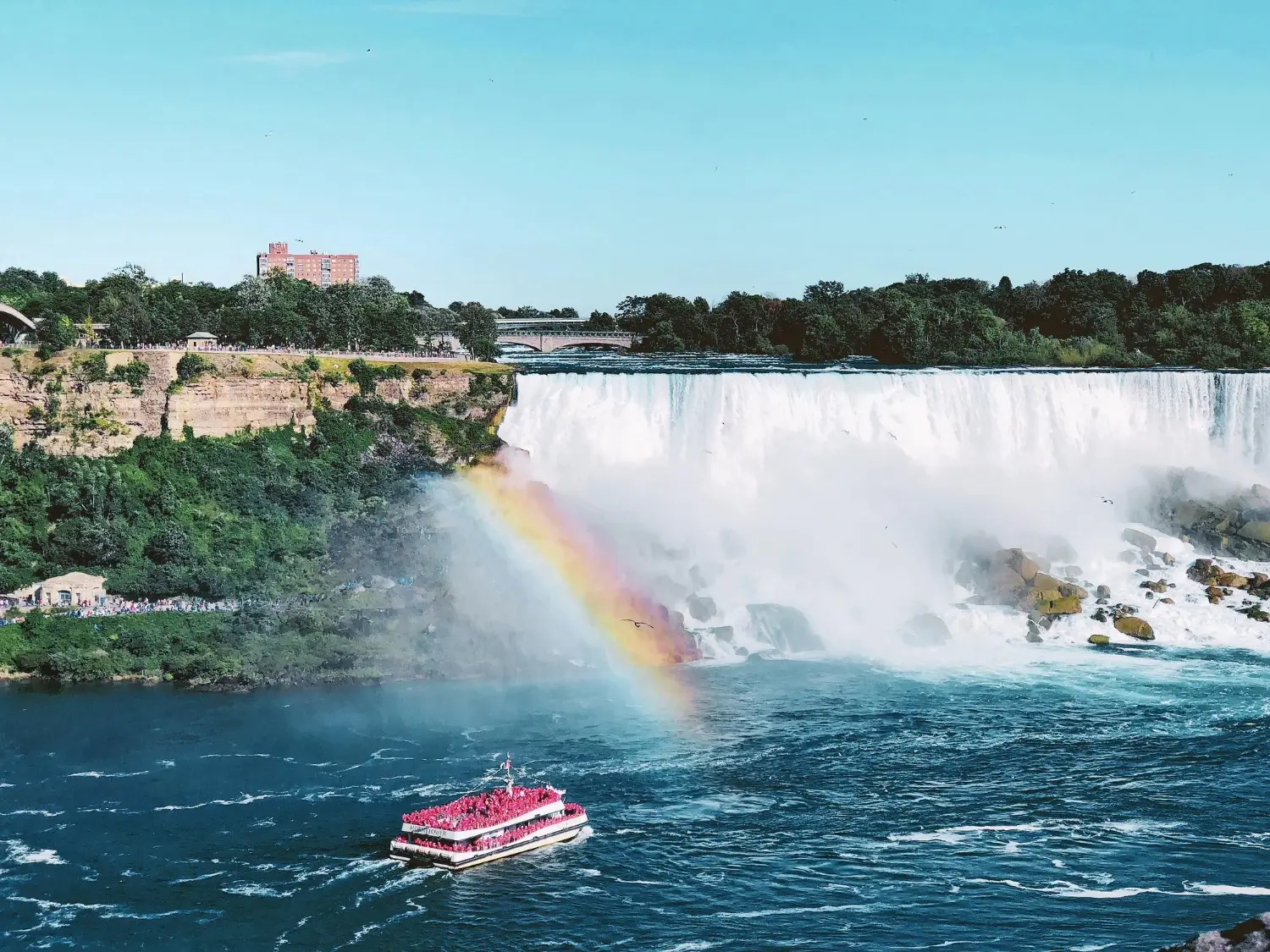 Niagara Falls