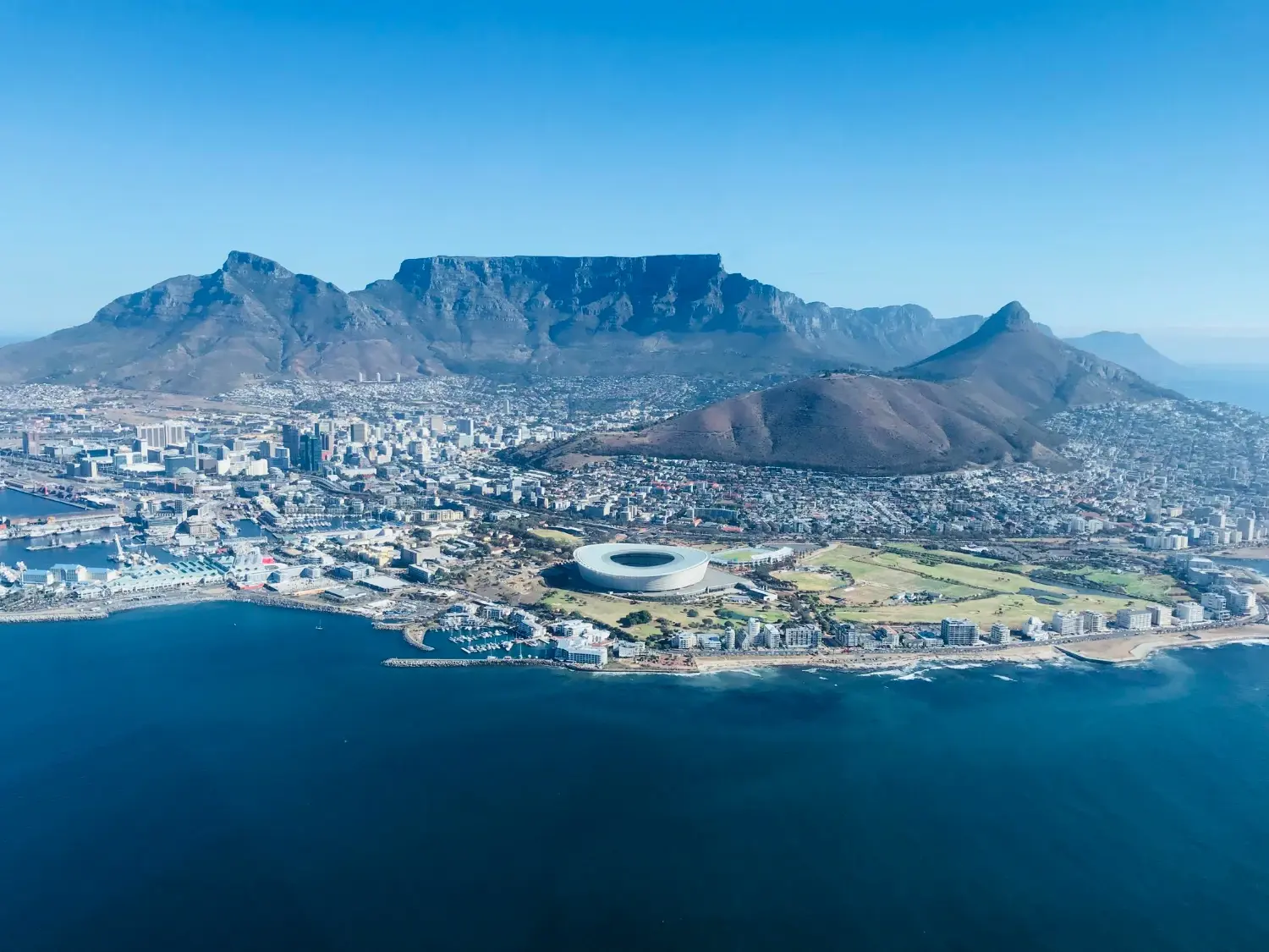 Cape Town