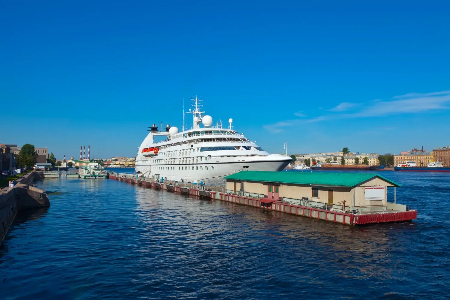 Royal Caribbean | Allure of the Seas | Mediterranean Cruise from Barcelona
