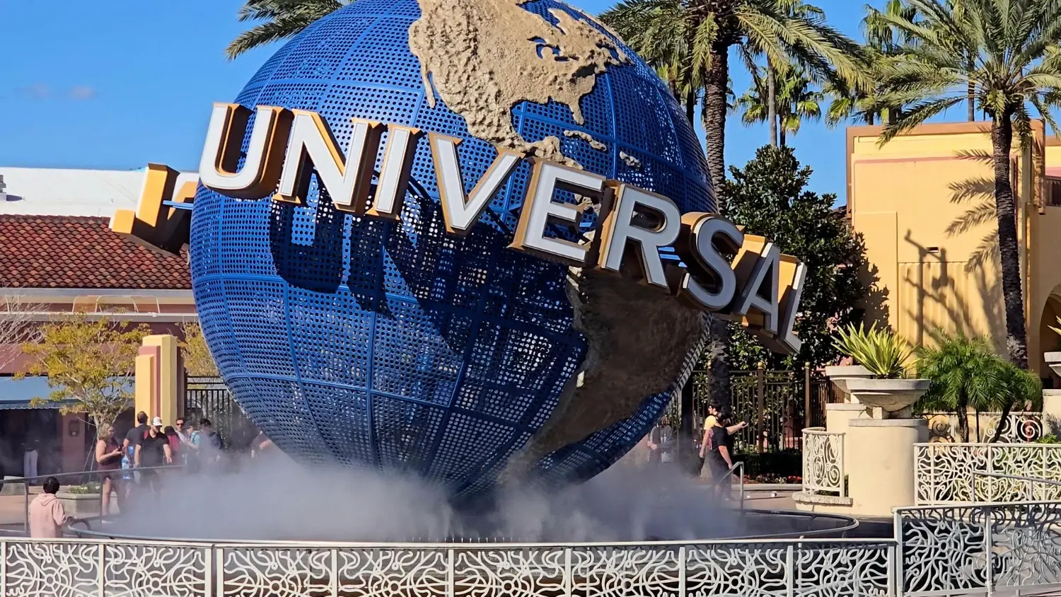Universal Studio