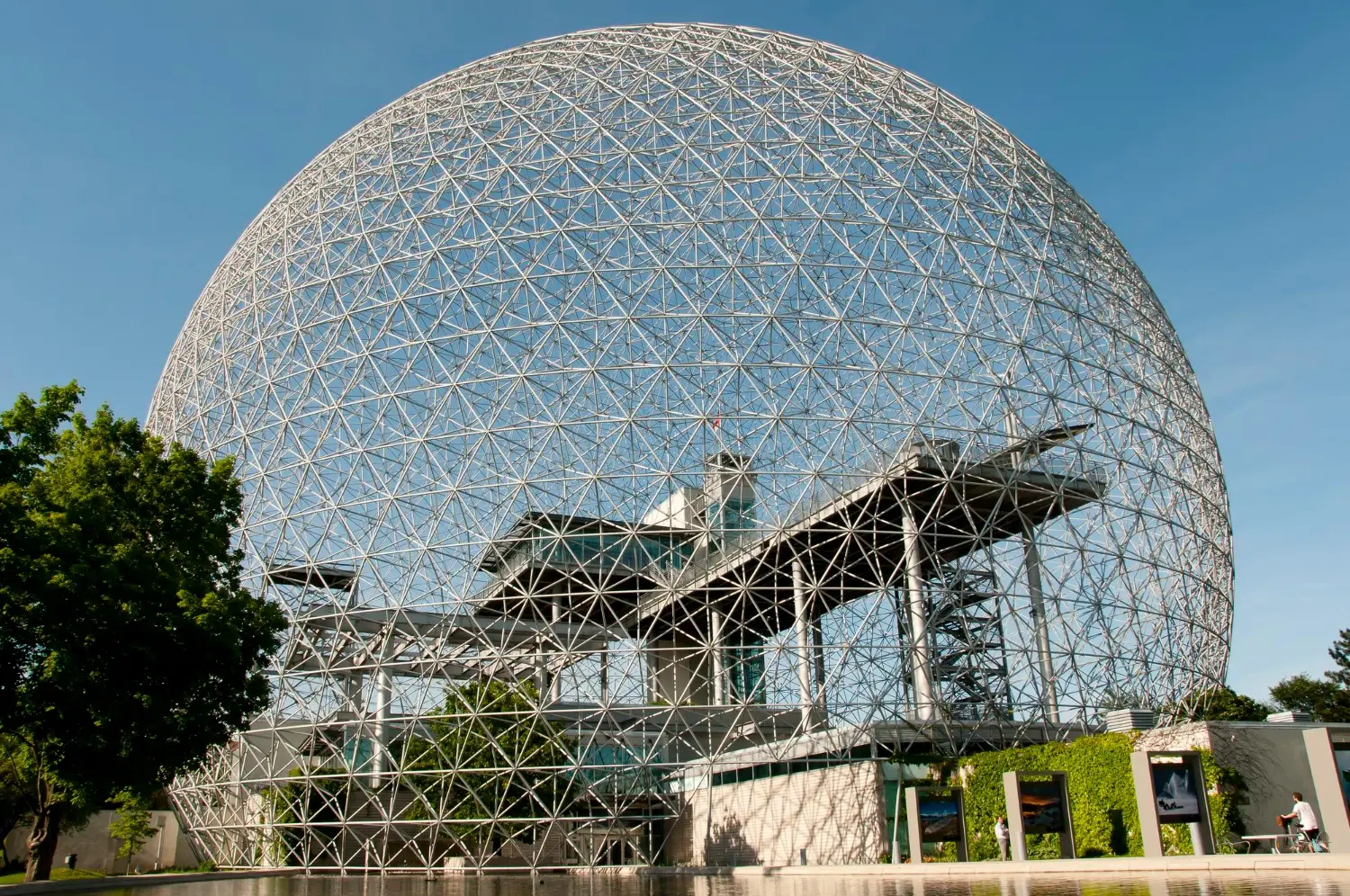 Epcot Center