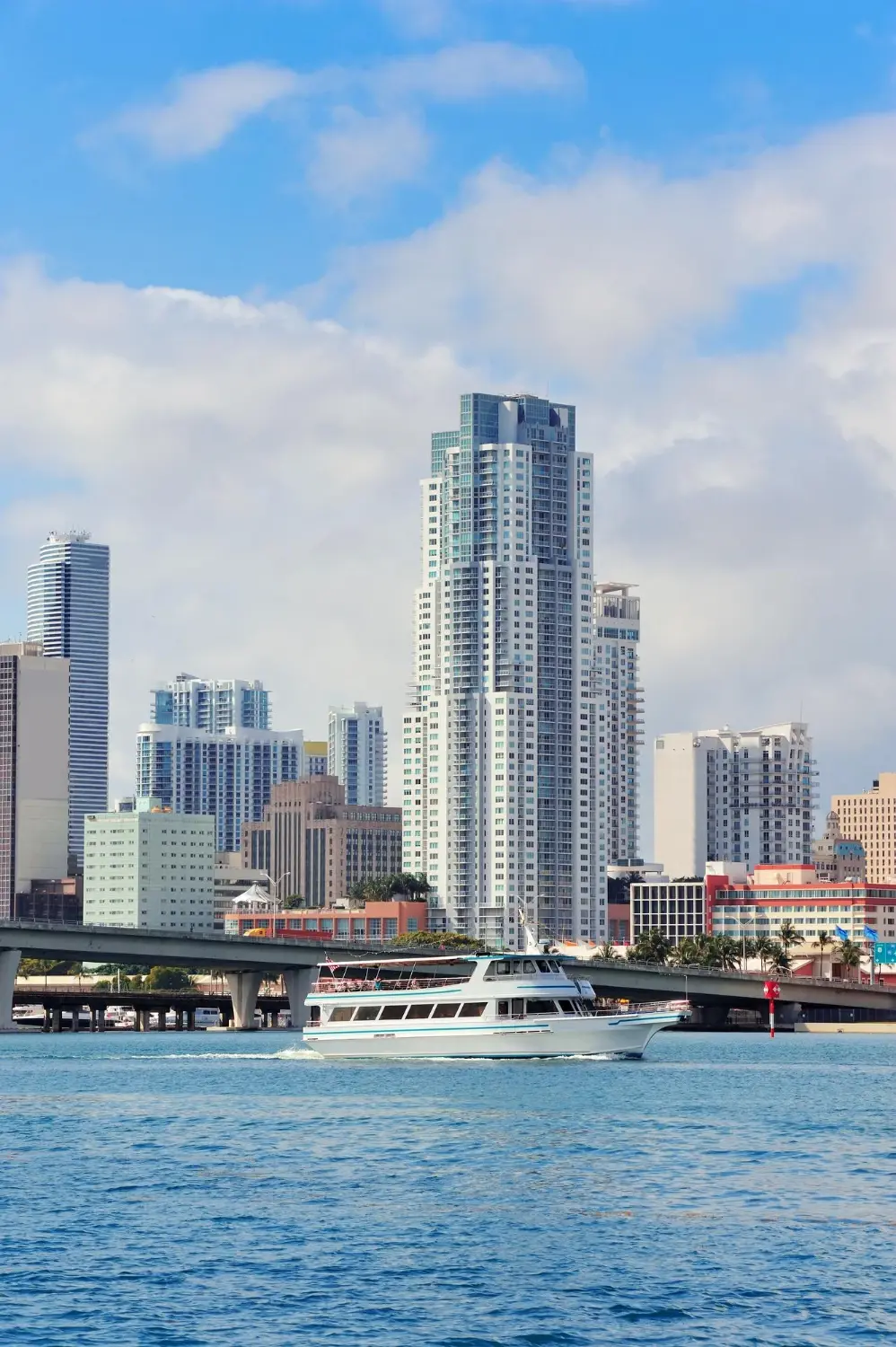 US- Florida Tour Package