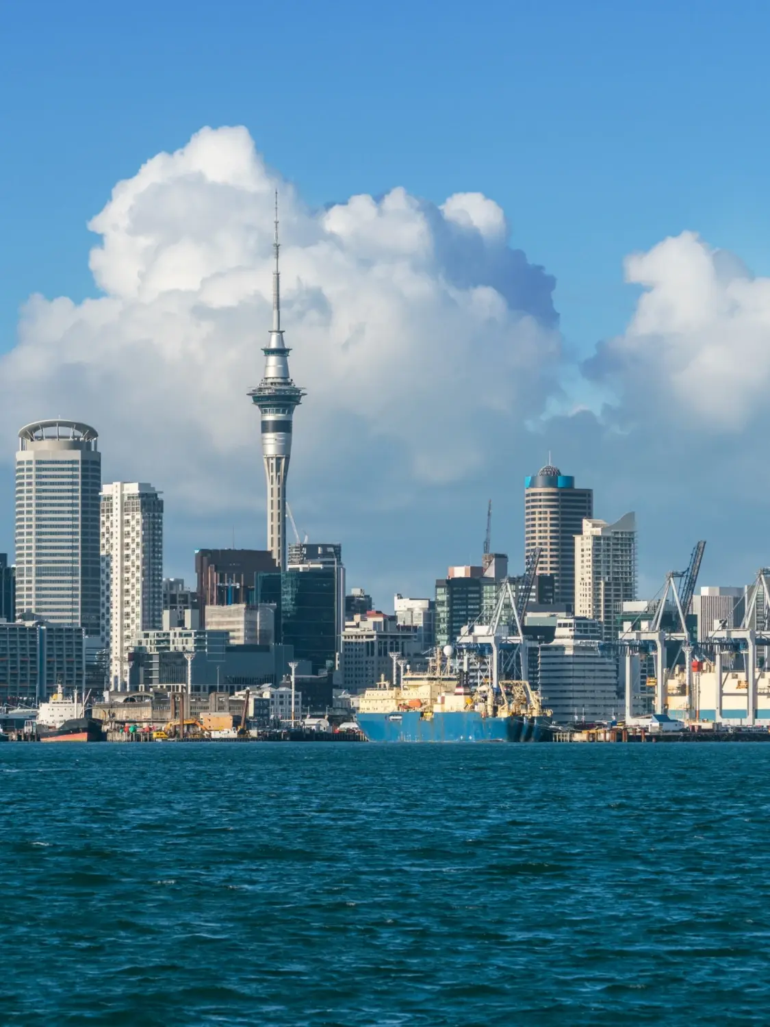 New Zealand Tour Package