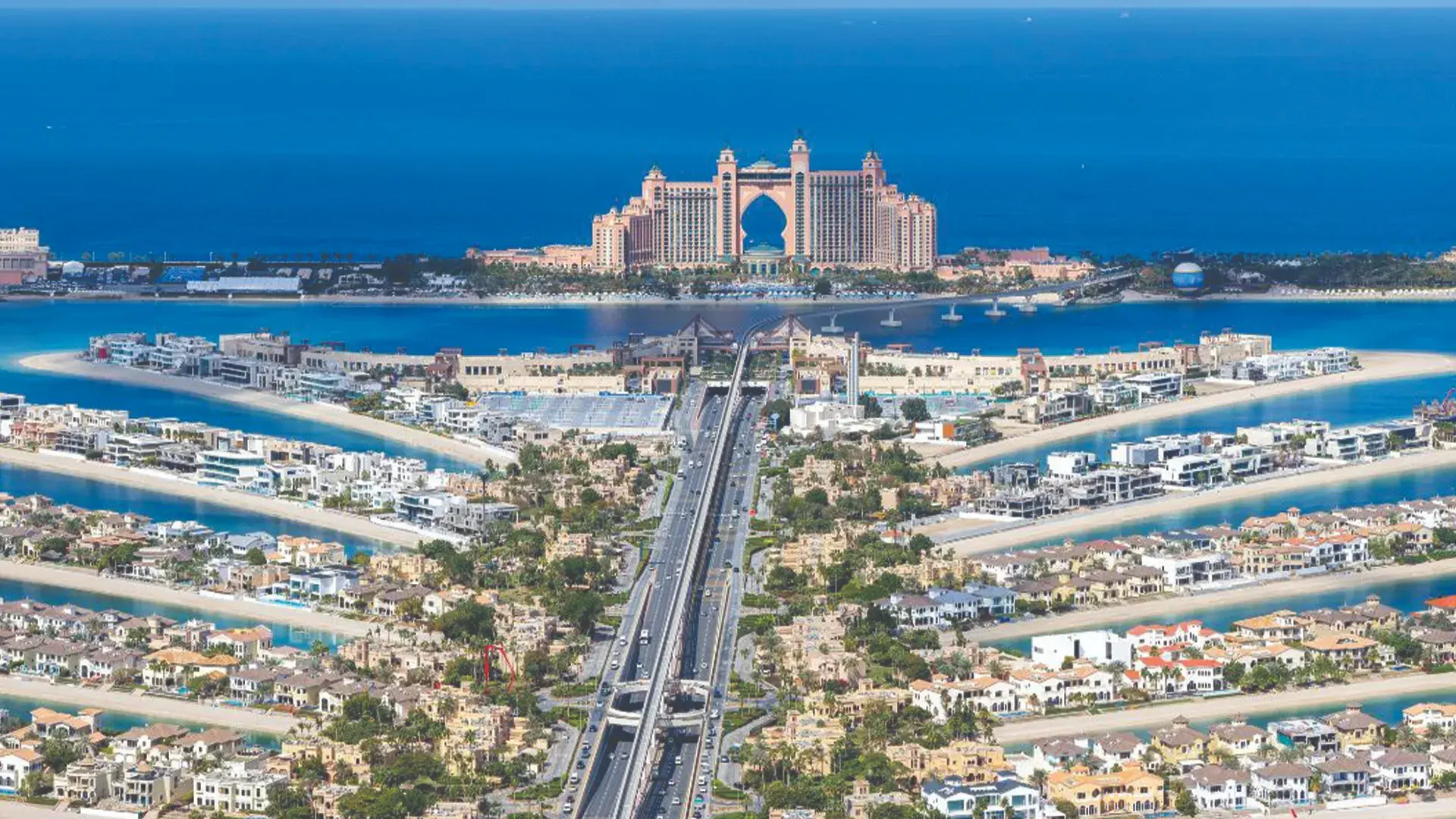  Palm Jumeirah