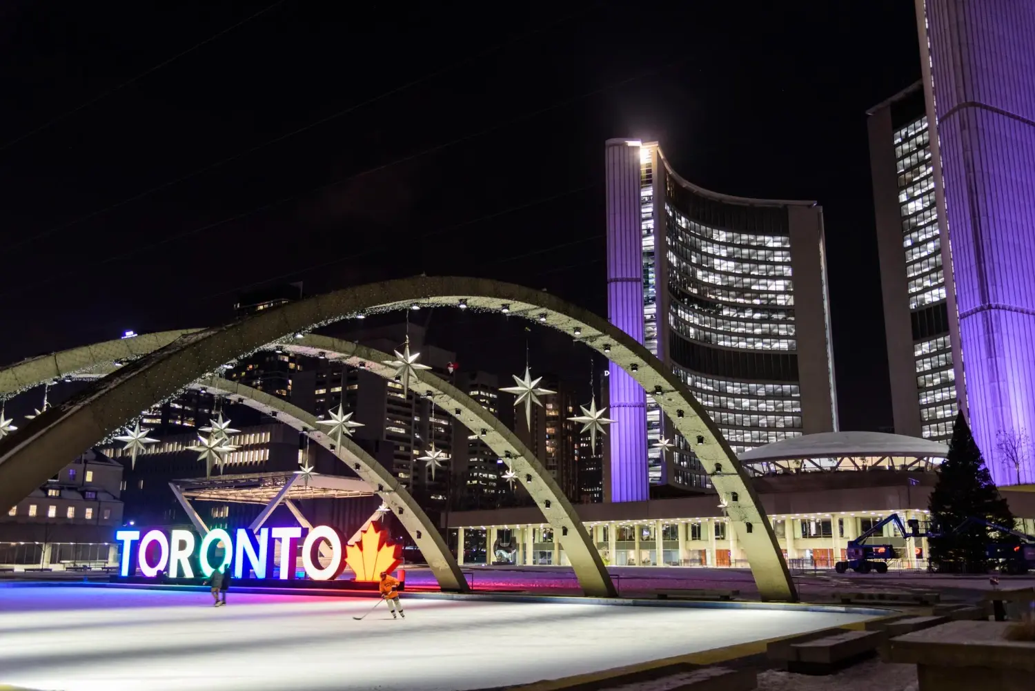 Canada Tour Package