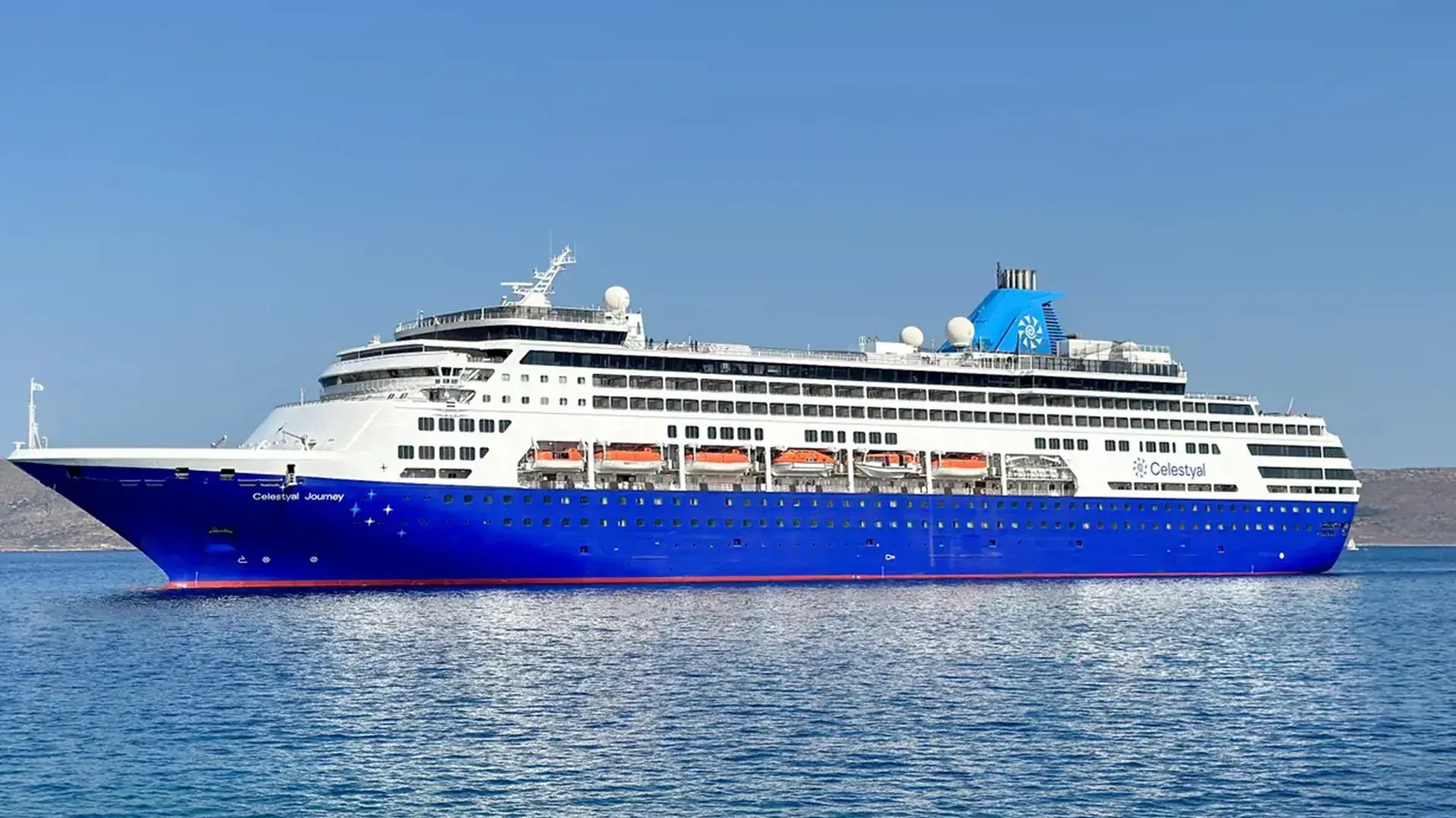 Celestyal Discovery Cruise to Doha and Khasab