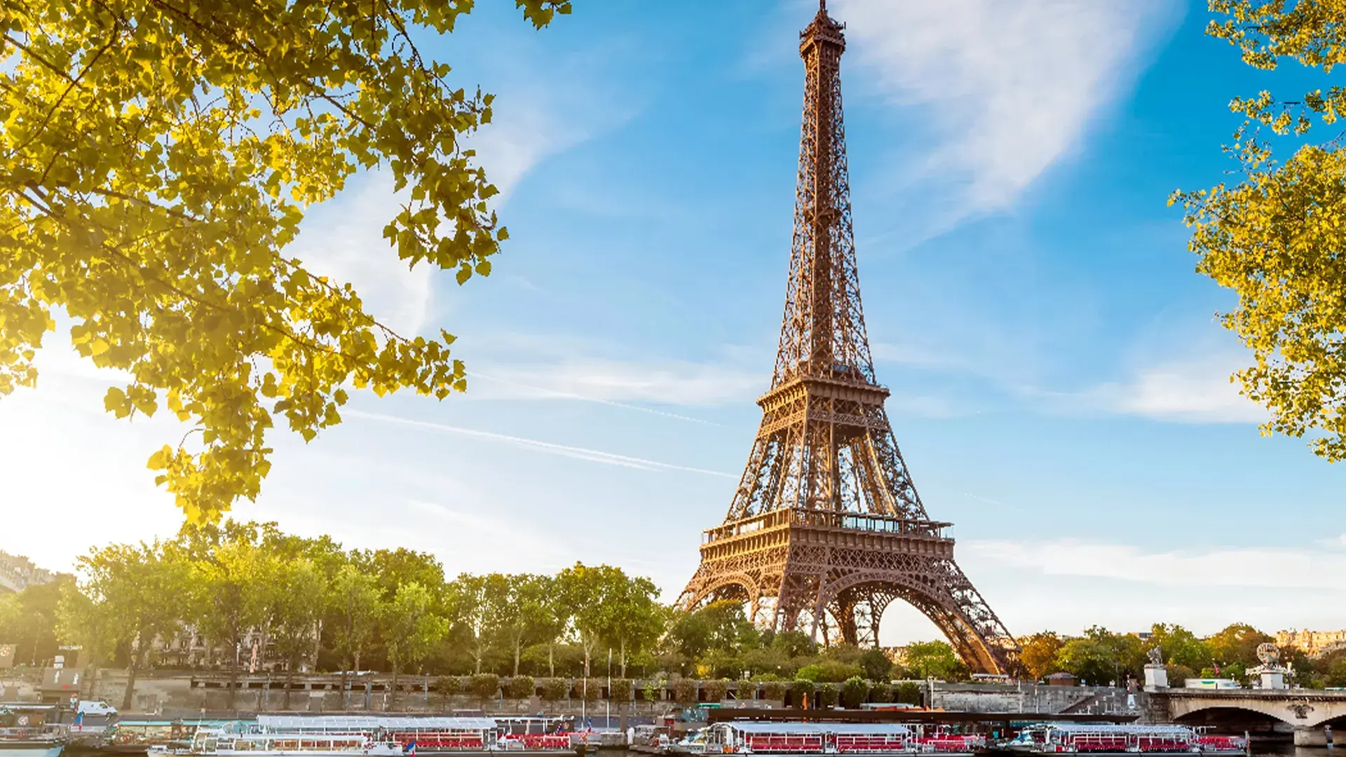 France Tour Packages