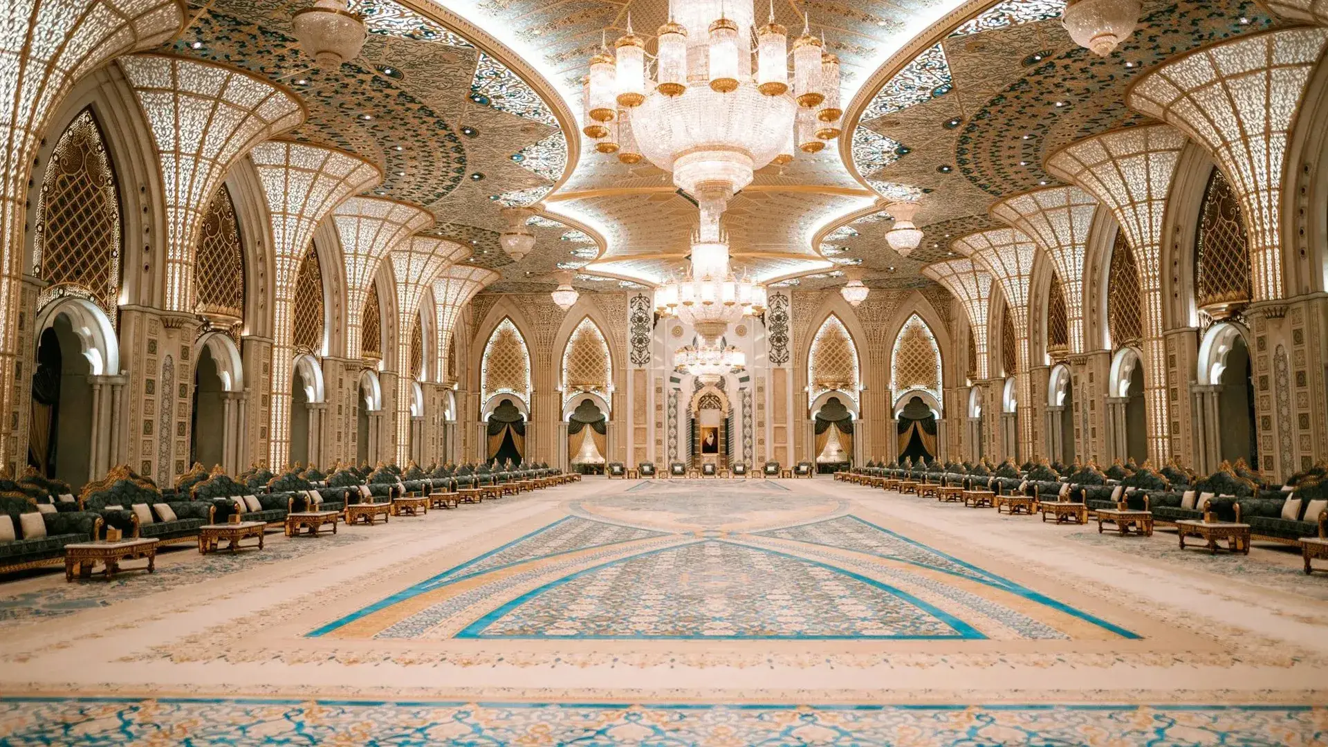Qasr Al Watan Abu Dhabi Tickets 2026