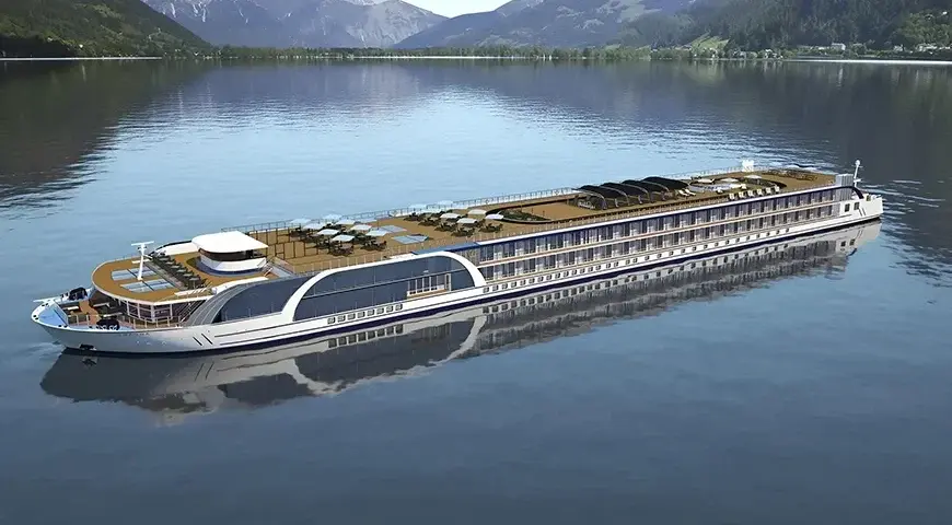 River Cruise