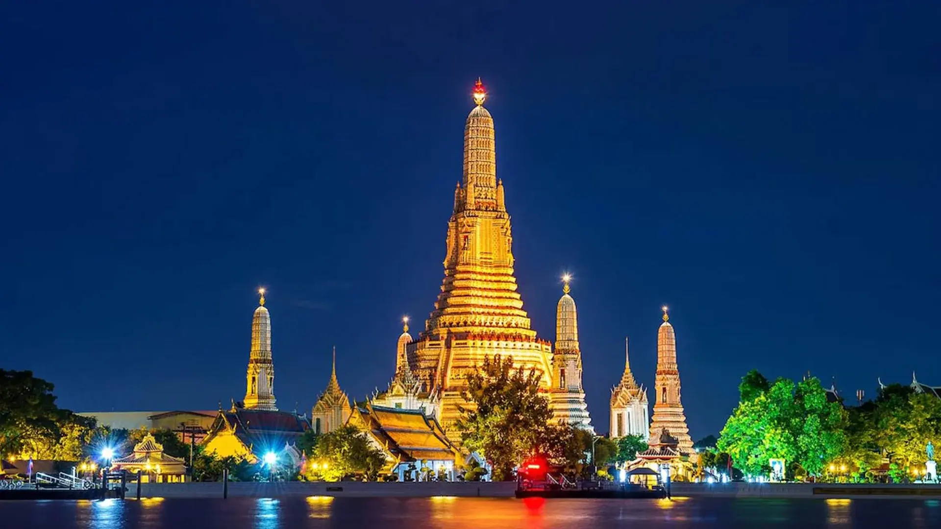 Thailand