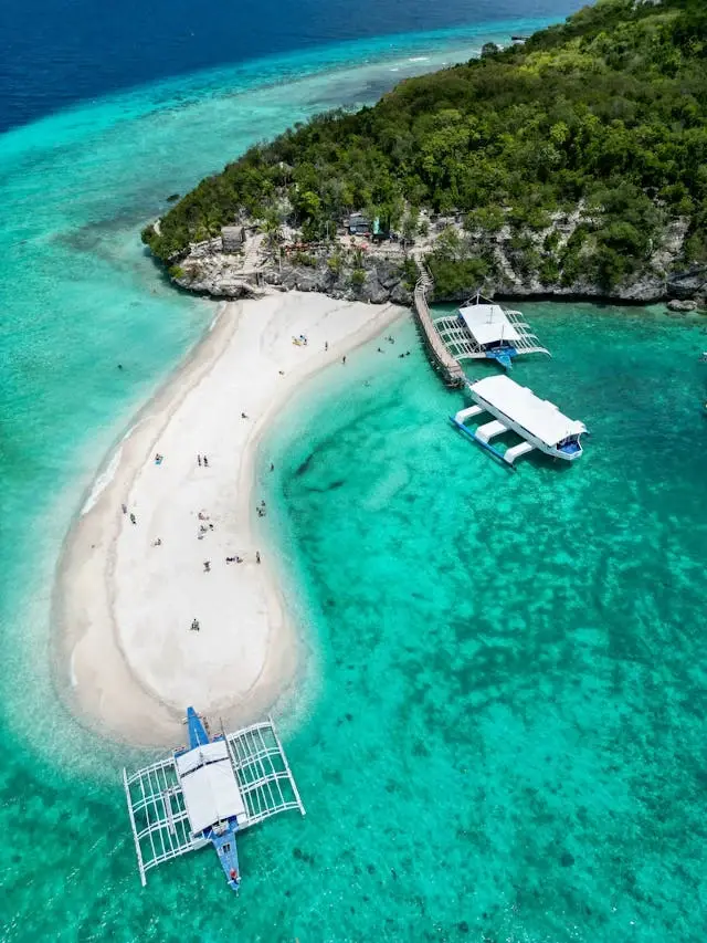 Boracay Island