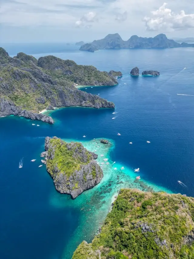 Philippines - Boracay Tour Package