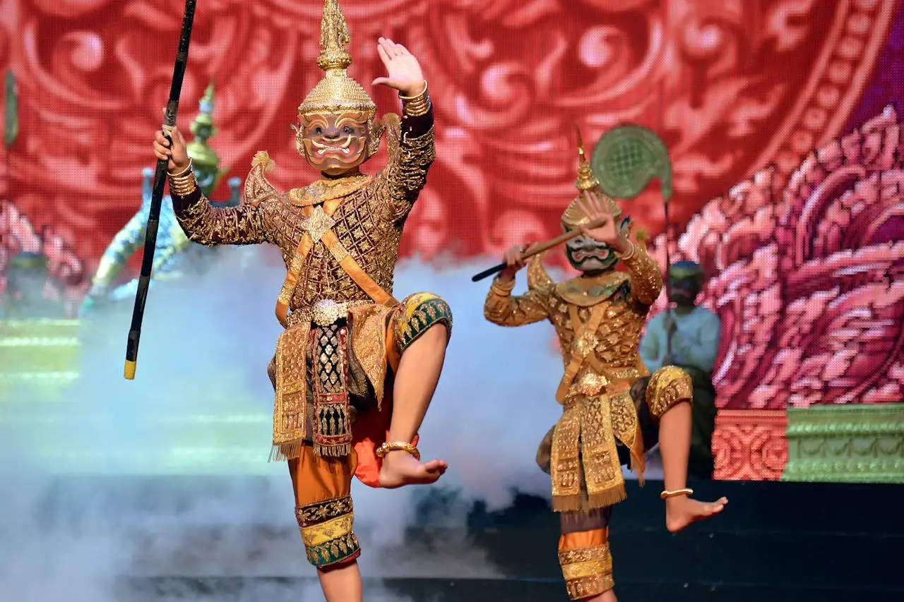 Cambodia