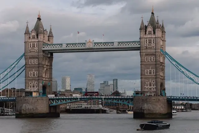 Tower Bridge