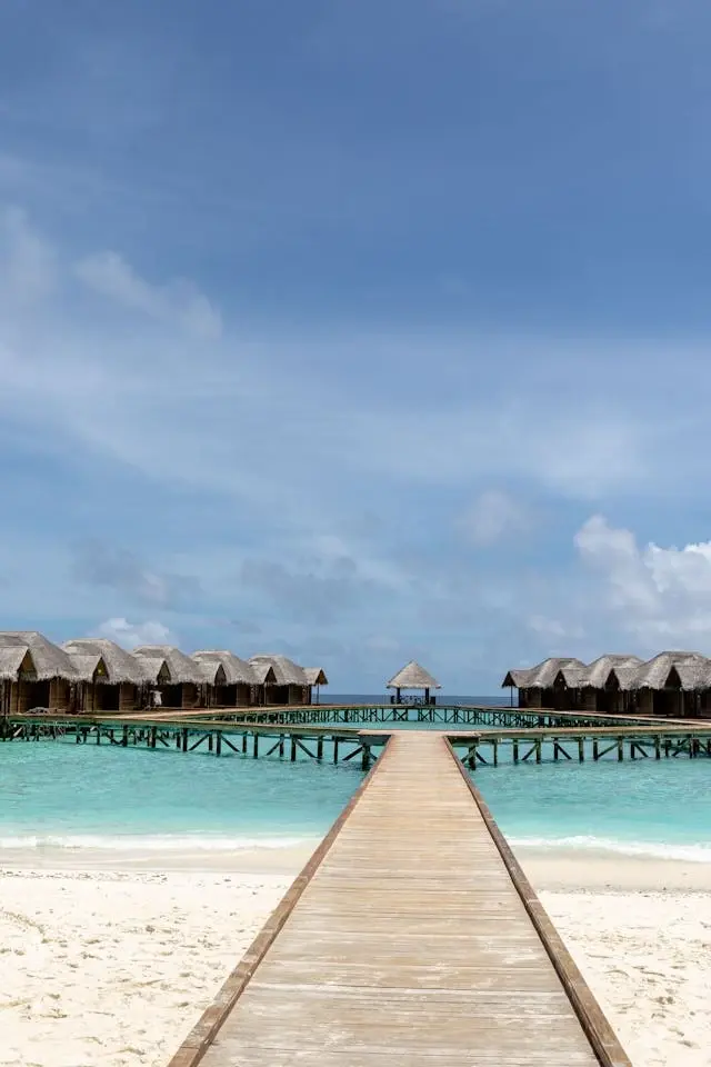 Maldives and Sri Lanka Combo Tour
