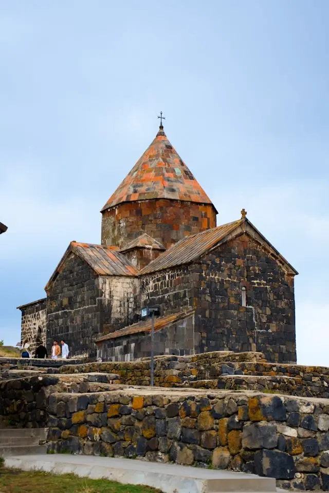 Georgia and Armenia Combo Tour Package