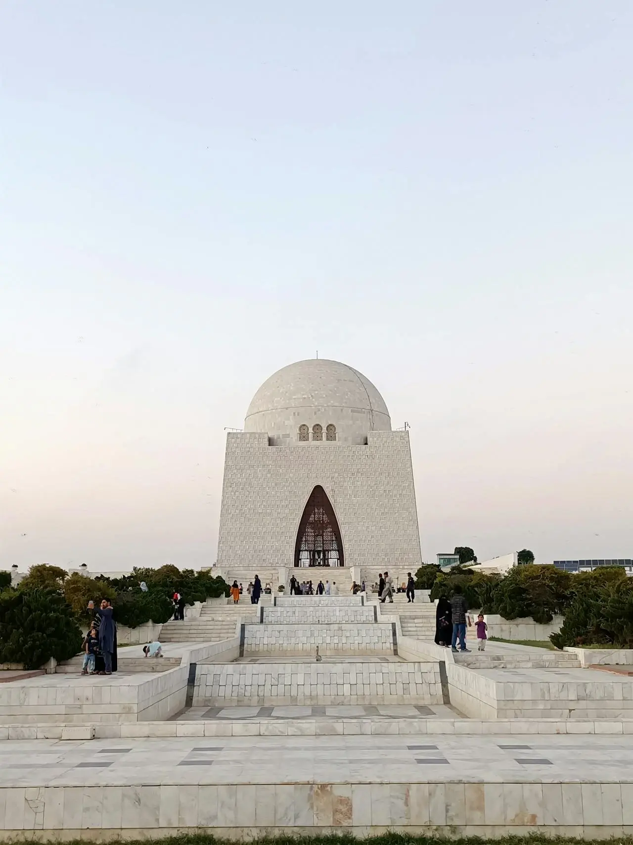 Mazar-e-Quaid