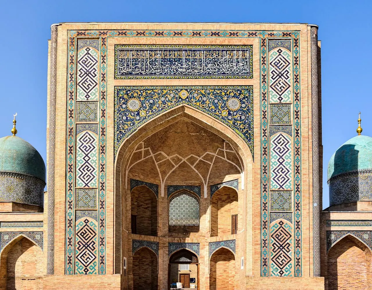 Tashkent