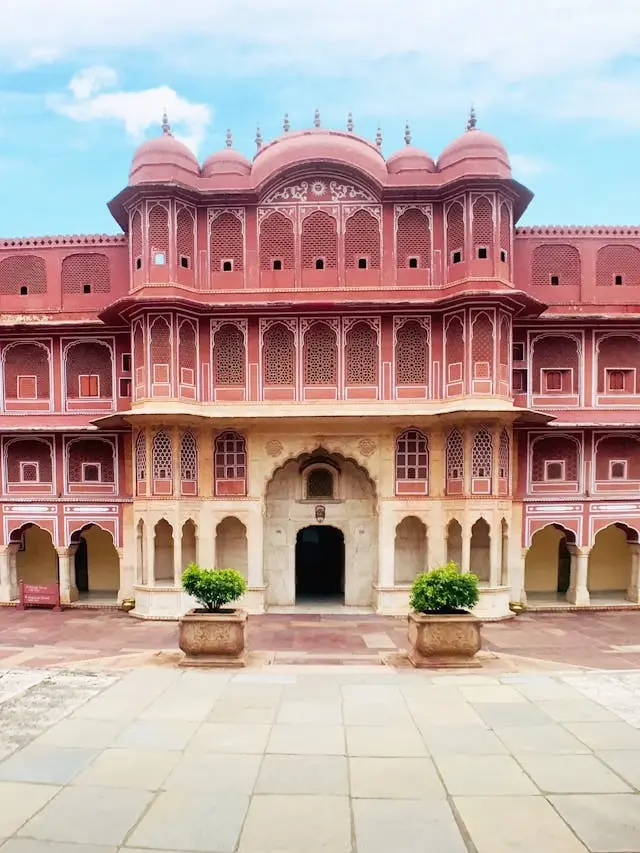 Rajasthan Tour Package