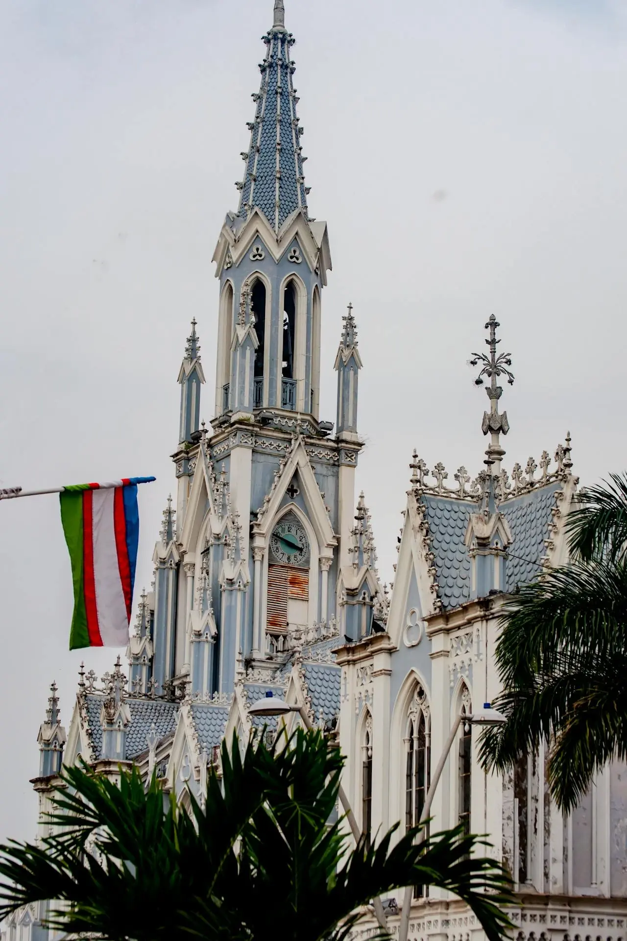 Colombia