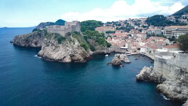 Dubrovnik