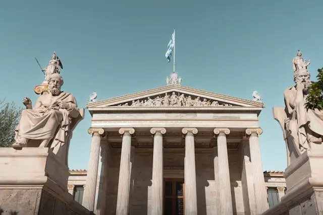 Greece Tour Package