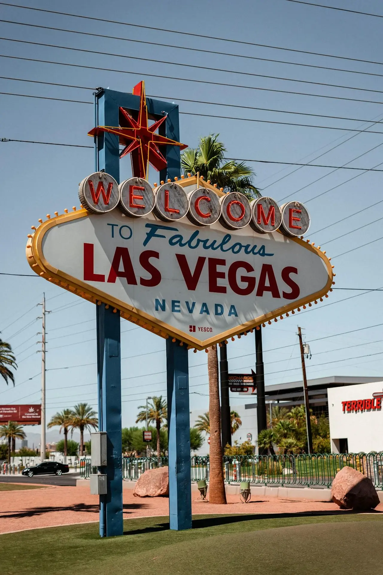 Las Vegas