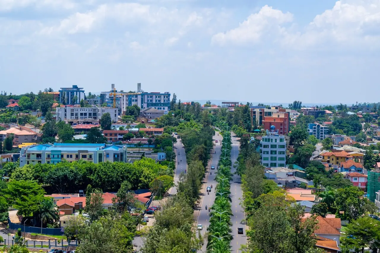 Rwanda Tour Packages