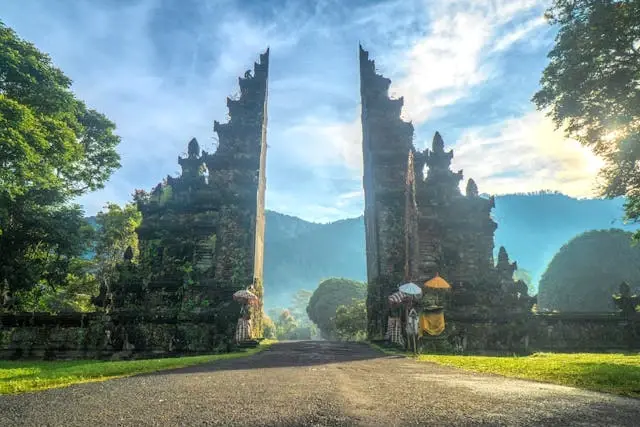 Bali Trip Package