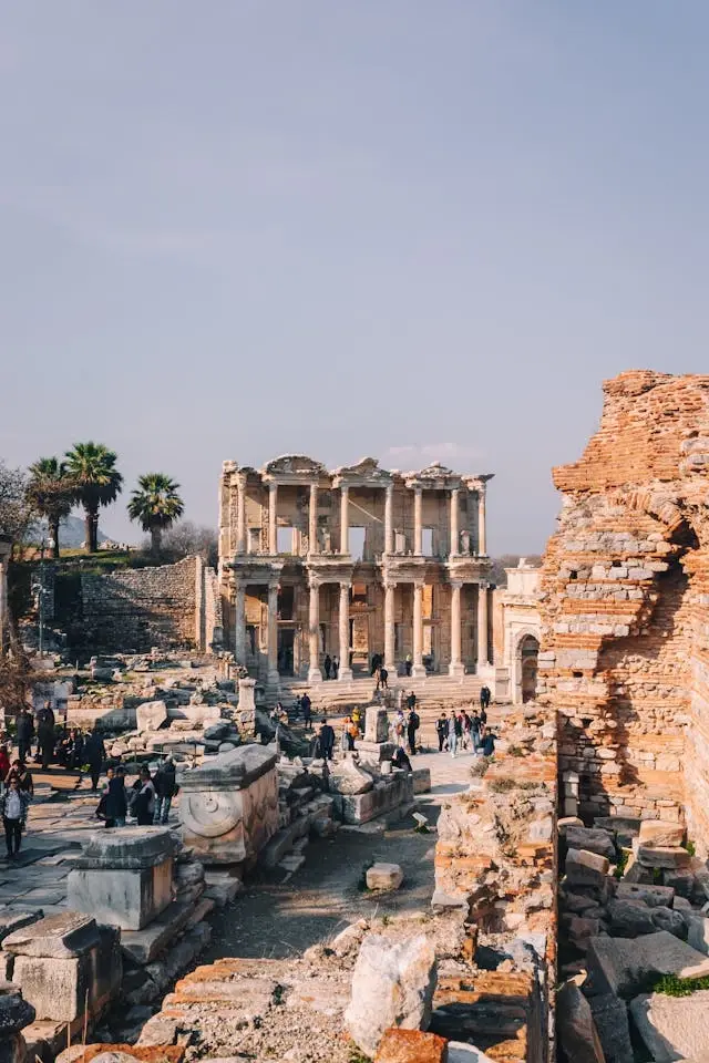 Ephesus