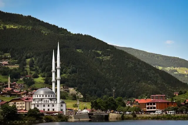 Trabzon Tour Package