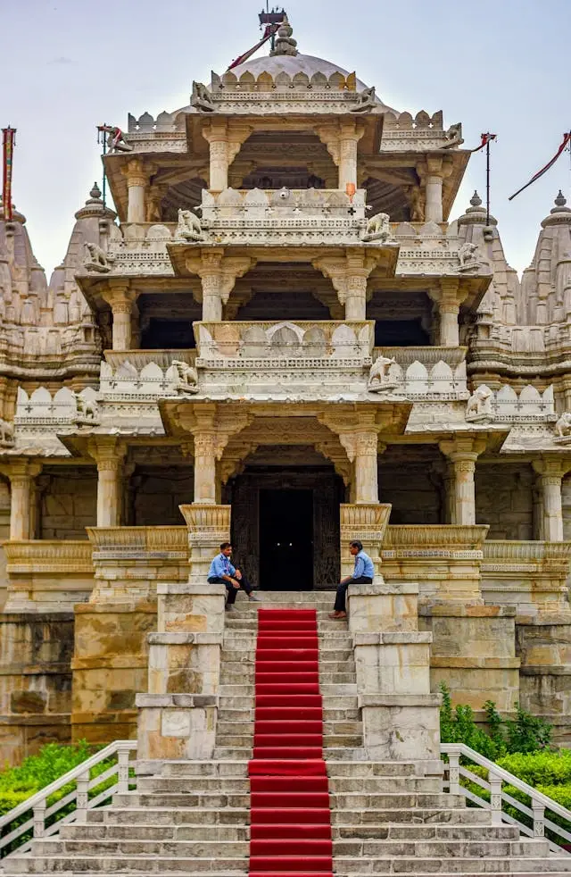 Jag Mandir