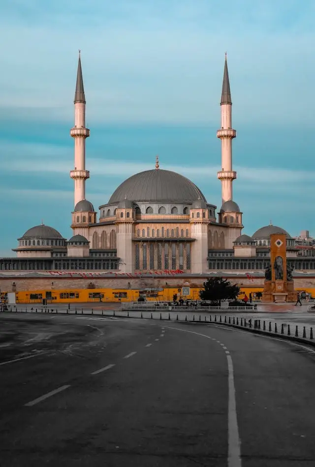 Istanbul Tour Package