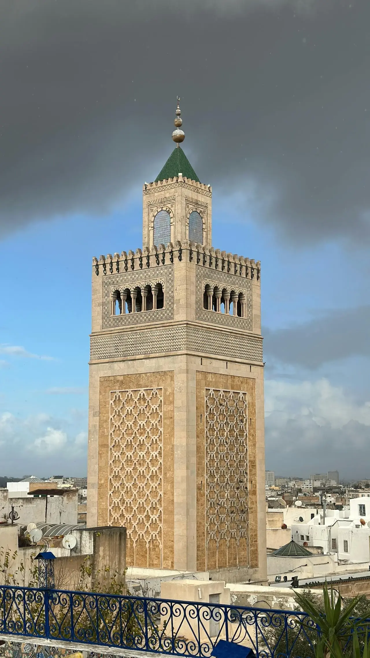 Kairouan