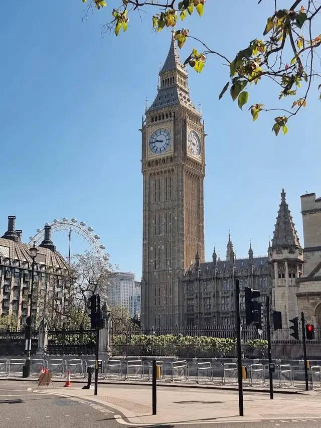 London Travel Package