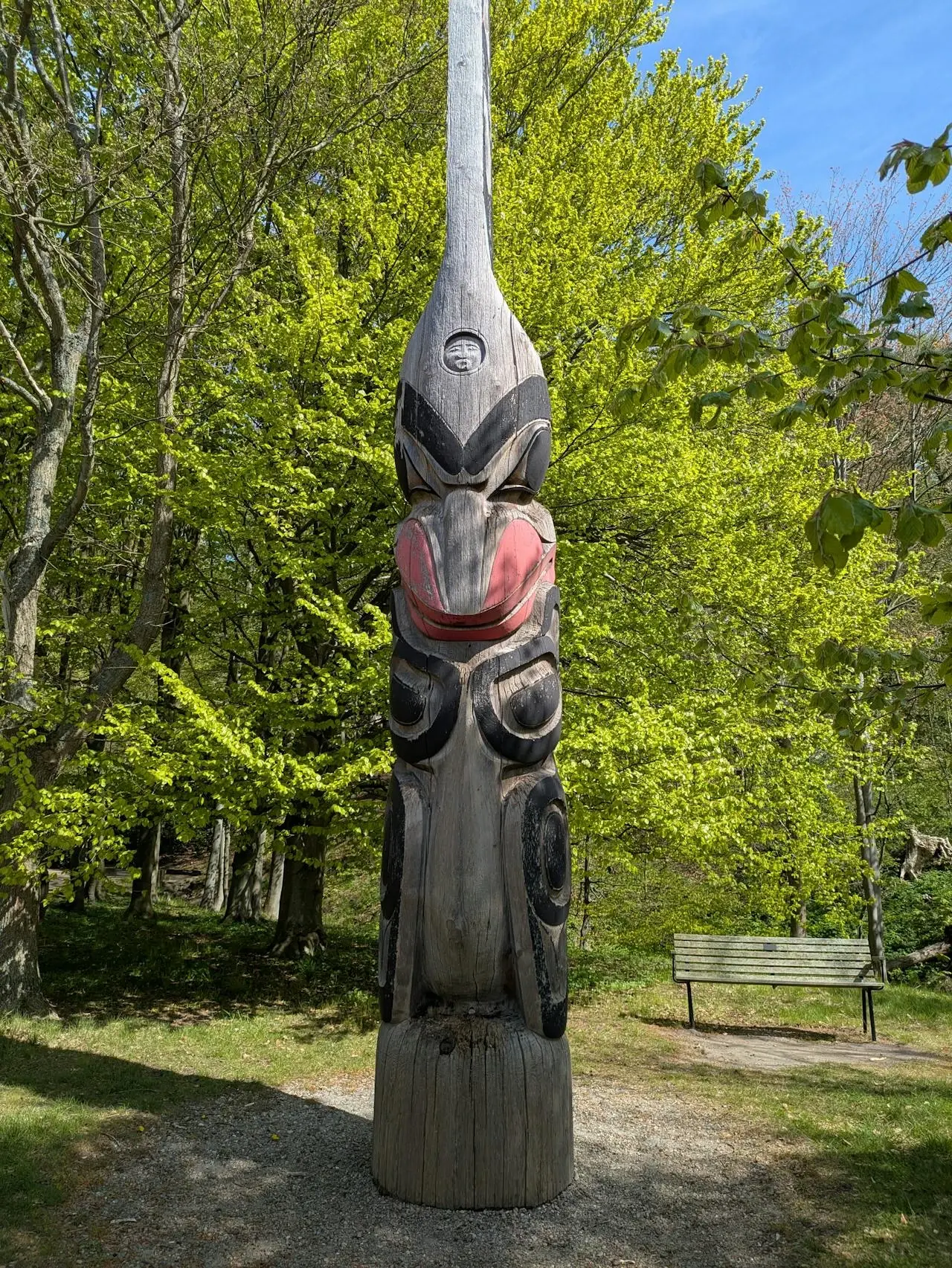 Tribe Art