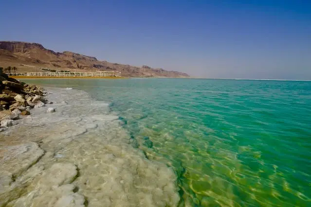 Dead Sea