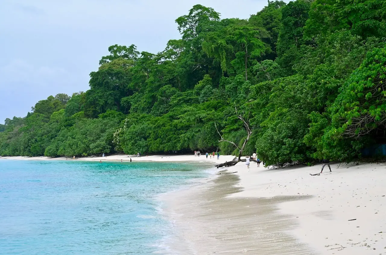Andaman Nicobar Tour Package