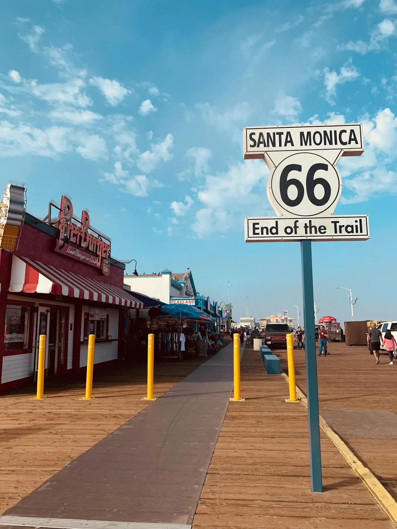  Route 66