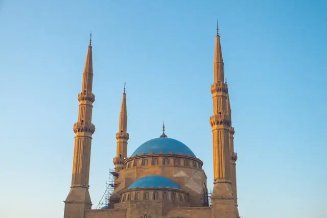 Lebanon Tour Package