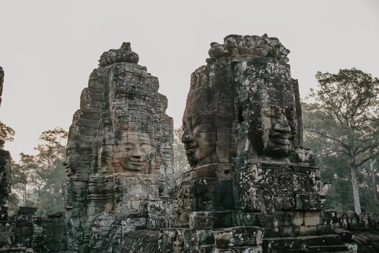Phnom Penh