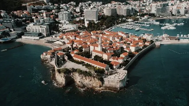 Montenegro Tour Package