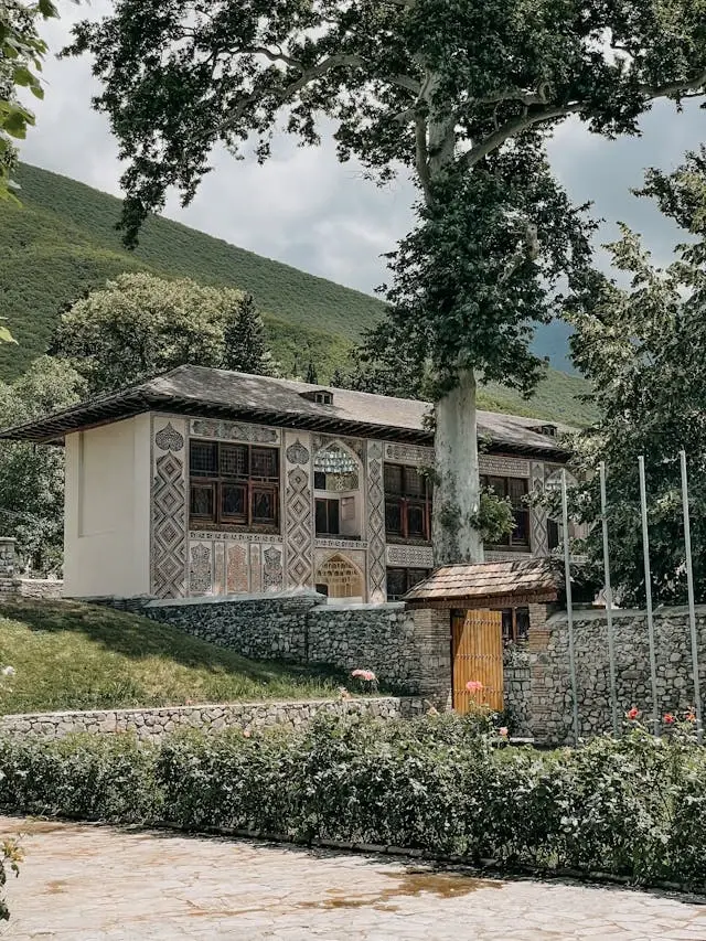 Sheki