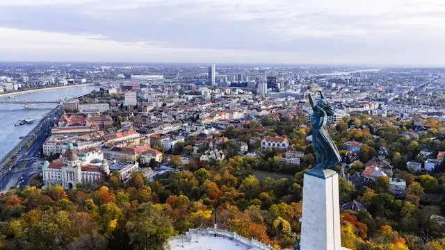 Budapest