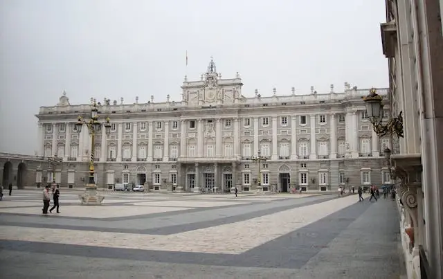 Spain Tour Packages
